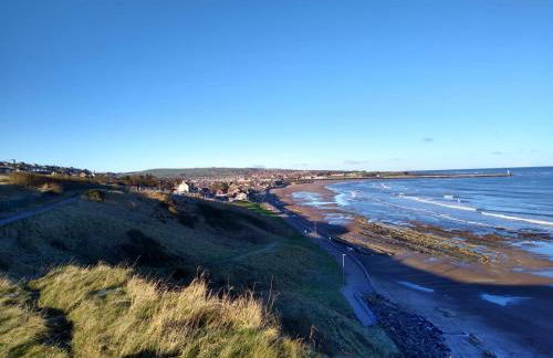 The Nook - A stylish apartment with garden, near the beach - Foto 46