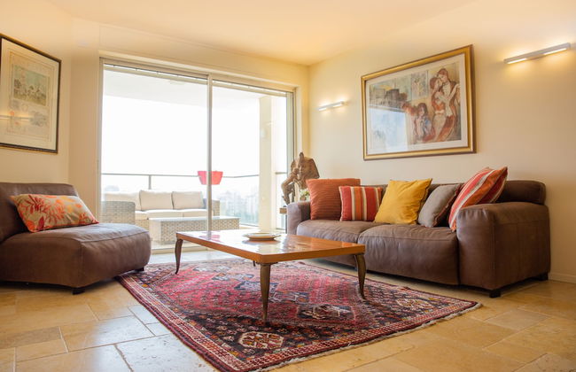 Modern & Stylish 3BR Apt With Balcony - Foto 18