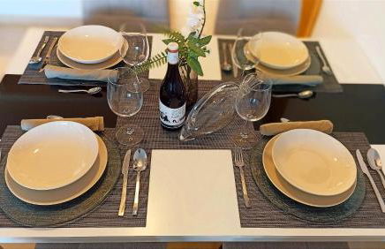 Mar Golf Luxe Flat - Foto 7