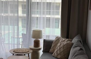 Hevenia Apartament 14 Nadmorski Wiatr- Mrzeżyno - Foto 11