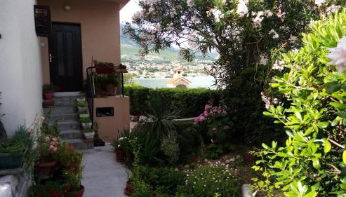 Apartments by the sea Vranjic, Split - 11753 - Foto 3