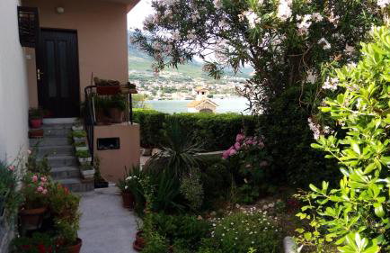 Apartments by the sea Vranjic, Split - 11753 - Photo 3