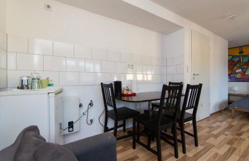 Oldtown Apartment Andreasstrasse - Foto 24