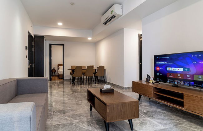 3BR APT D1Mension - Foto 10