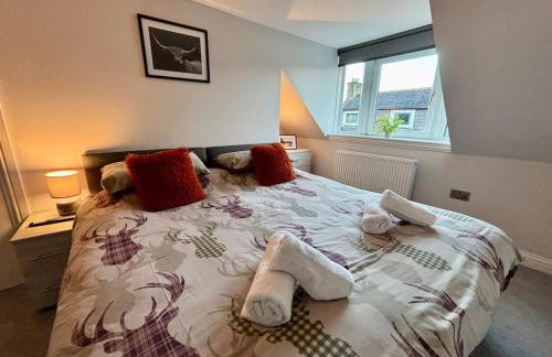 Cosy cottage in idyllic Speyside setting - Foto 33