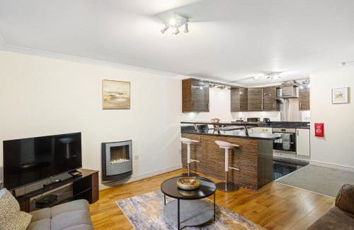 The Bookbinders Residence Leeds City Centre - Foto 30