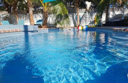 Ocean View with Pool, 4 bedroom Vila Near Key West - Foto 22