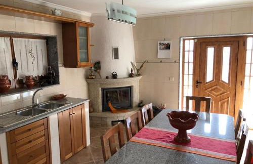 Casa da Quinta da Prelada Simão - Foto 13