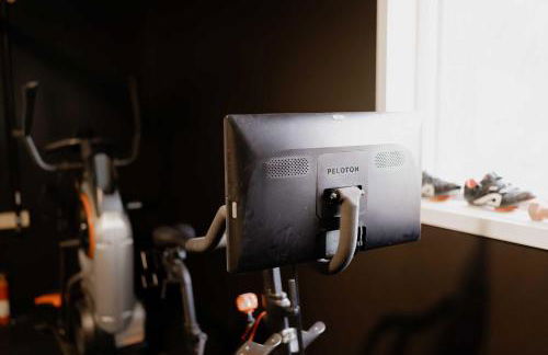 Bluffview on the River with a hot tub sauna pool table and more - Foto 48