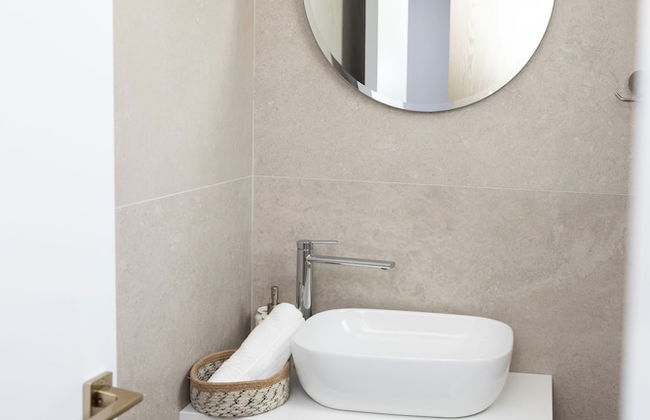 PanMari Apartments - Foto 61