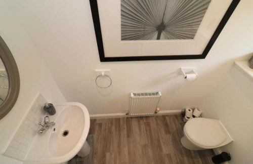 Signature - Belvidere House - Foto 56