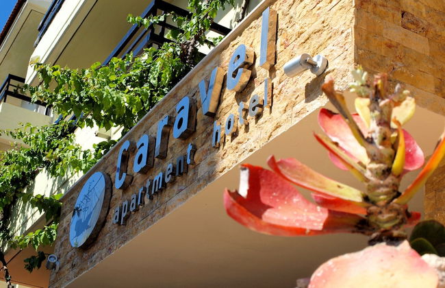 Caravel Apartment Hotel - Foto 40