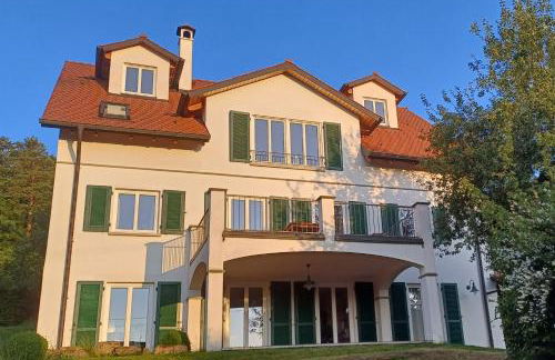 Grünes Glück - Ferienidyll in Creglingen am Stutz - Photo 1