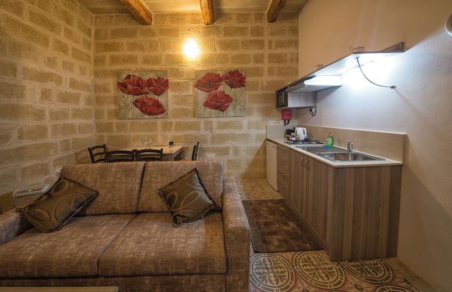 Quayside Apartments - Foto 17