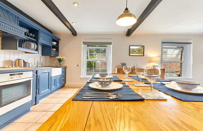 Host Stay The Burrow - Foto 9