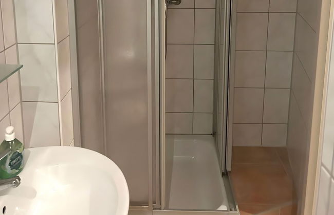 Cosy Apartment in Bad Harzburg With Garden - Foto 12