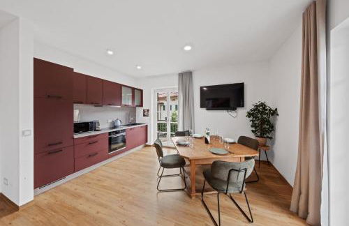 Vaicun Stays - Stilvolle Apartments am Tegernsee - Foto 43