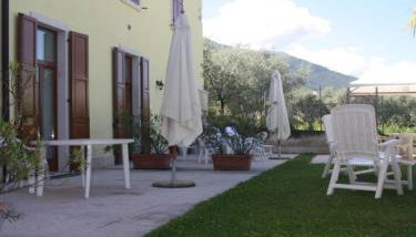 Appartamenti Gardastivo - Foto 5, Garden