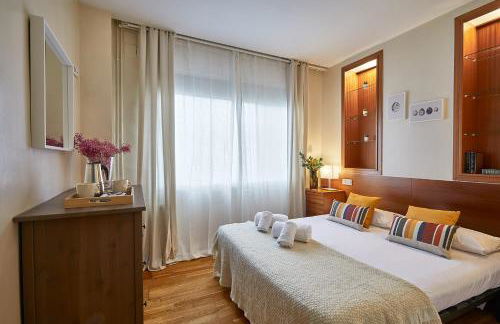 BBarcelona Urban Apartments - Photo 59