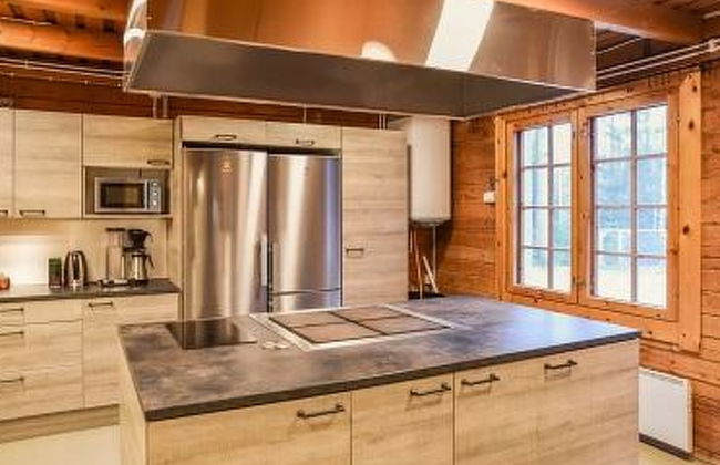 Puikkokoski - Foto 6