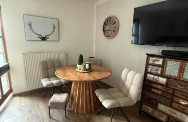 LITTLE COTTAGE - Kleine Wohlfühloase - Foto 1