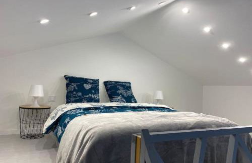 Logement avec mezzanine - Foto 7