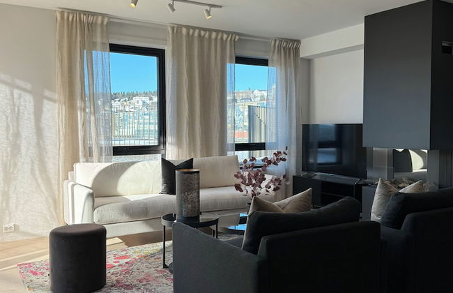 TotalApartments Vervet Gjøa - Foto 24