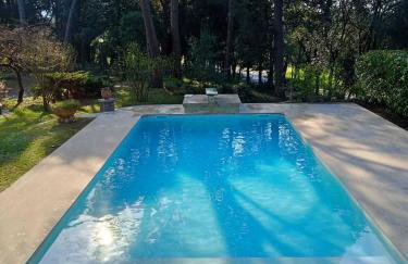 Torre els Rosers - villa familiar - Photo 21