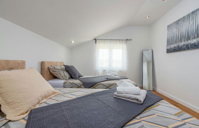 Villa Pezer - Photo 6