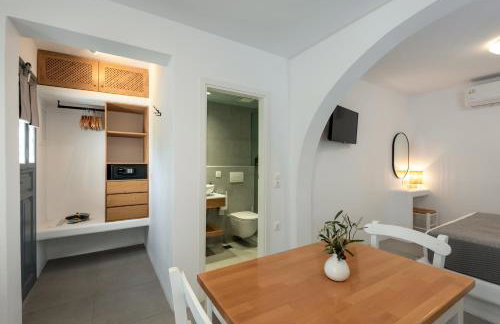 Nissia Kamares Hotel Apartments - Foto 102