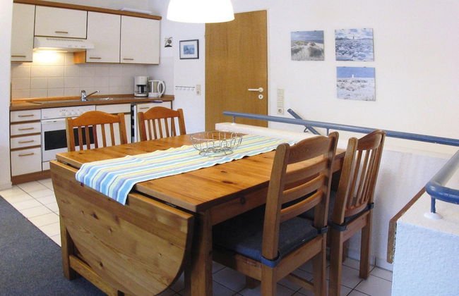 Wohnung in Cuxhaven mit Einem Gemeinsamen Pool - Foto 24