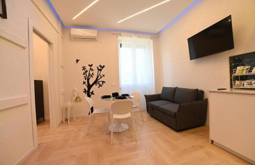 Gran Duca Santo Stefano Suite ZONA CASALE VICINO AEROPORTO - Foto 13