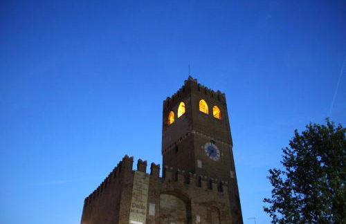 Ca' Milla Apartment Noale Centro Storico - Foto 36