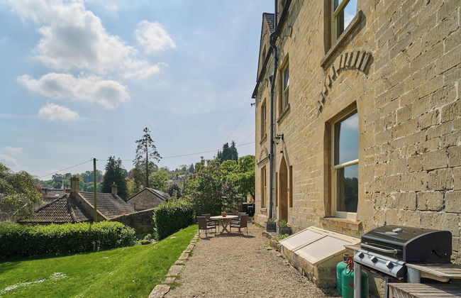 Berkeley House - Foto 51