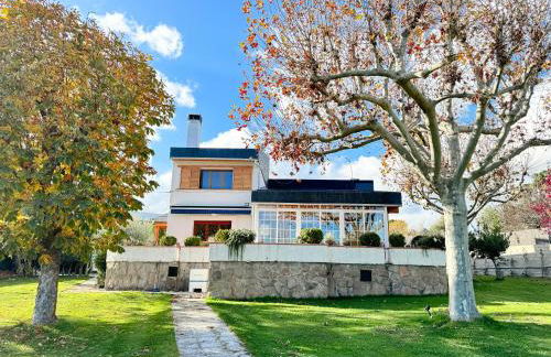 La Finca del Montón de Trigo - Foto 1