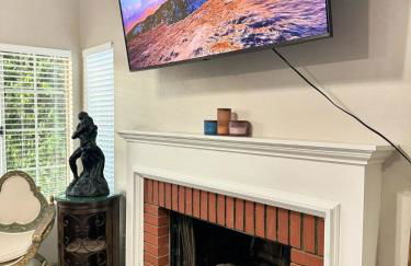 Modern & Spacious Family and Friend 4B3B House - Foto 40