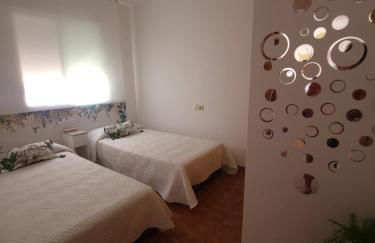 Chalet Edy con piscina - Foto 16