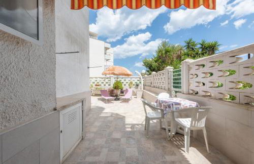 Lussy Beach House Rifugio sul mare Casatuabari - Foto 18