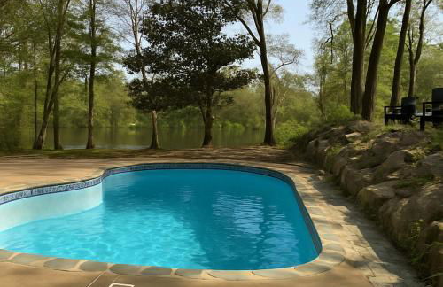 River Heights Retreat - Foto 21