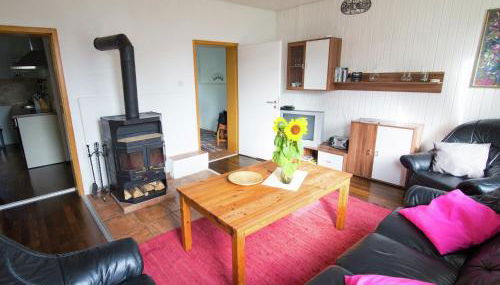 Geraumiges Ferienhaus in Hessen mit Garten - Foto 5