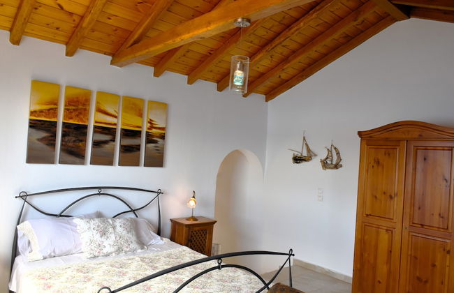 Porto Castello Villas Porto Fino Studio - Photo 3