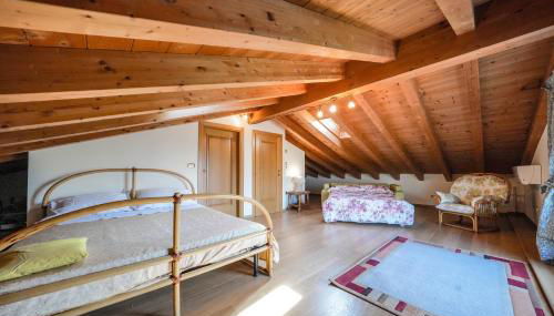 Alloggio romantico nel verde in fronte Acquardens - Foto 2