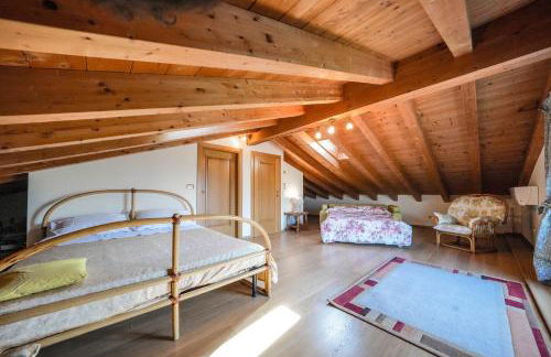 Alloggio romantico nel verde in fronte Acquardens - Foto 2