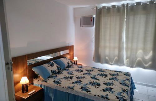 Apartamento completo/ Verano Ponta Negra- Natal - Foto 6