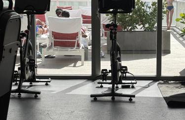 Beachfront-Spacious W Residence - Foto 44