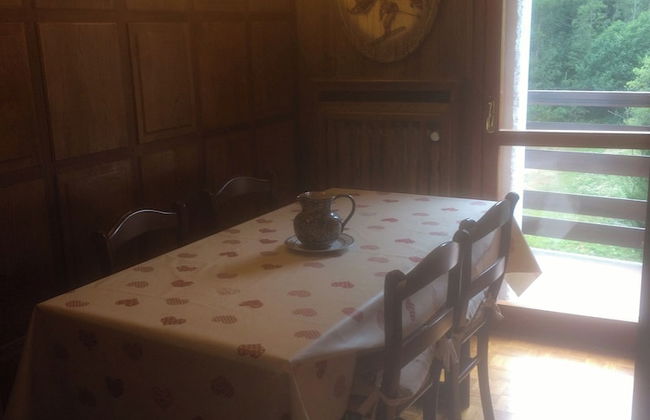 Group Apartment - Foto 20