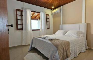 CASA AMARELA RECANTO Mesmo bairro da pizzeria Borgo Del Vino - Foto 25