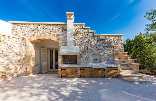 Gag007 in Gagliano del Capo - Foto 23