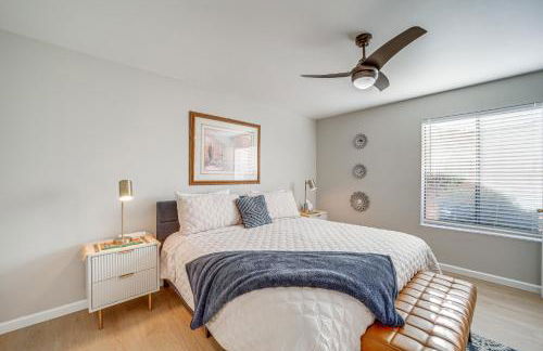 7 Mi to Dtwn Sedona Resort Retreat with Pool Access - Foto 17