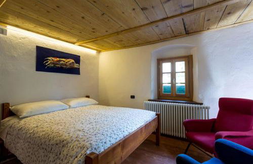 Rifugio Uschione - Foto 29